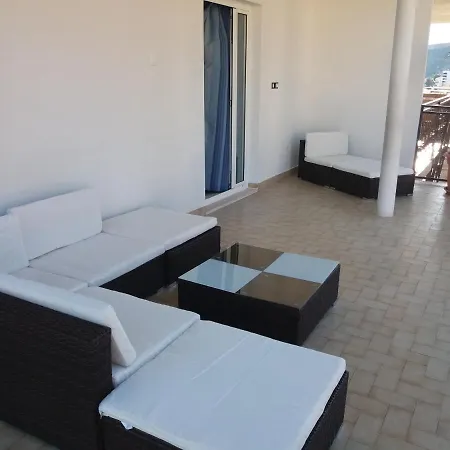 Luna Apartment Duće