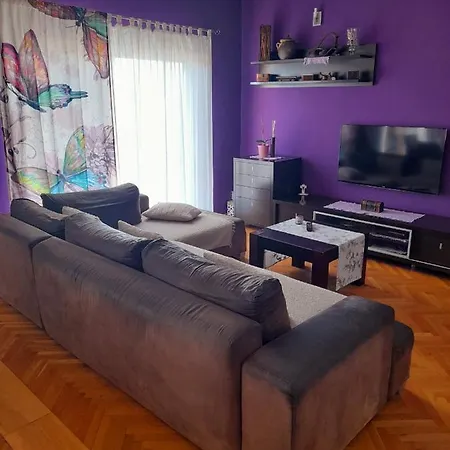 Apartment Luna Duće