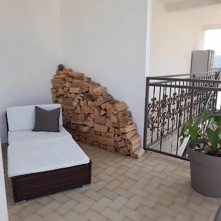 Luna Apartment Duće